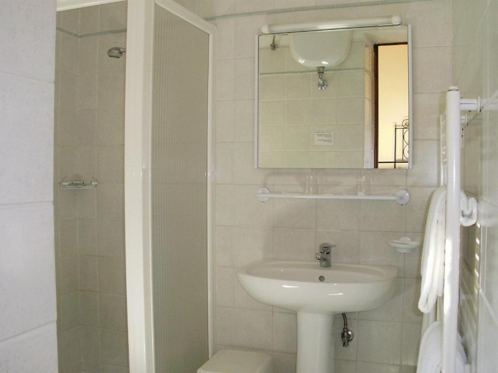 Standard Double/Twin Room